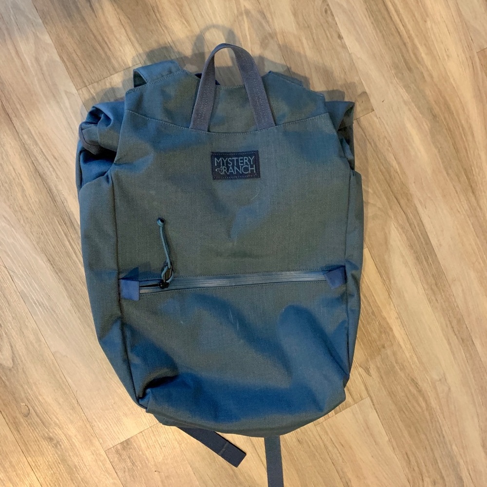 Mystery Ranch Backpack